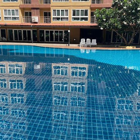 H2Do Hotel Ban Khlong Sanam Phli Luaran gambar