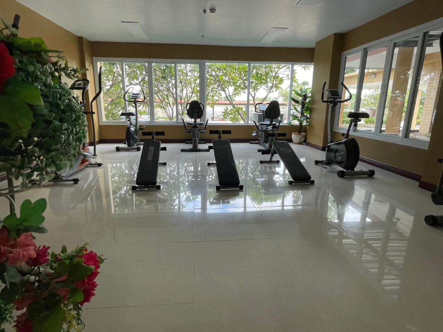 H2Do Hotel Ban Khlong Sanam Phli Luaran gambar