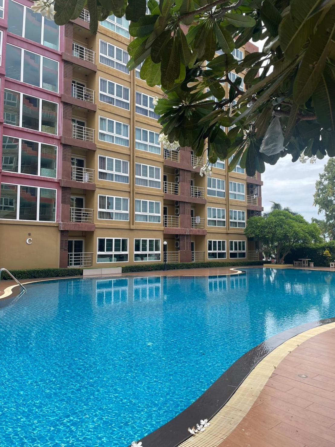 H2Do Hotel Ban Khlong Sanam Phli Luaran gambar
