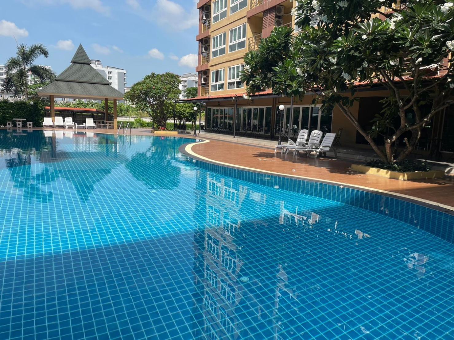 H2Do Hotel Ban Khlong Sanam Phli Luaran gambar