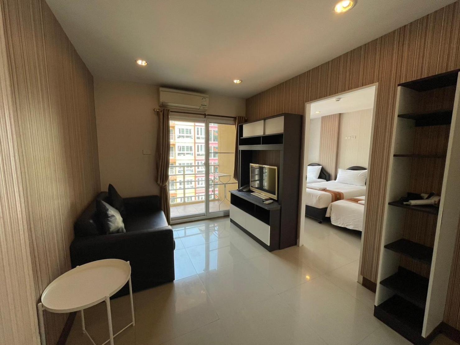 H2Do Hotel Ban Khlong Sanam Phli Luaran gambar