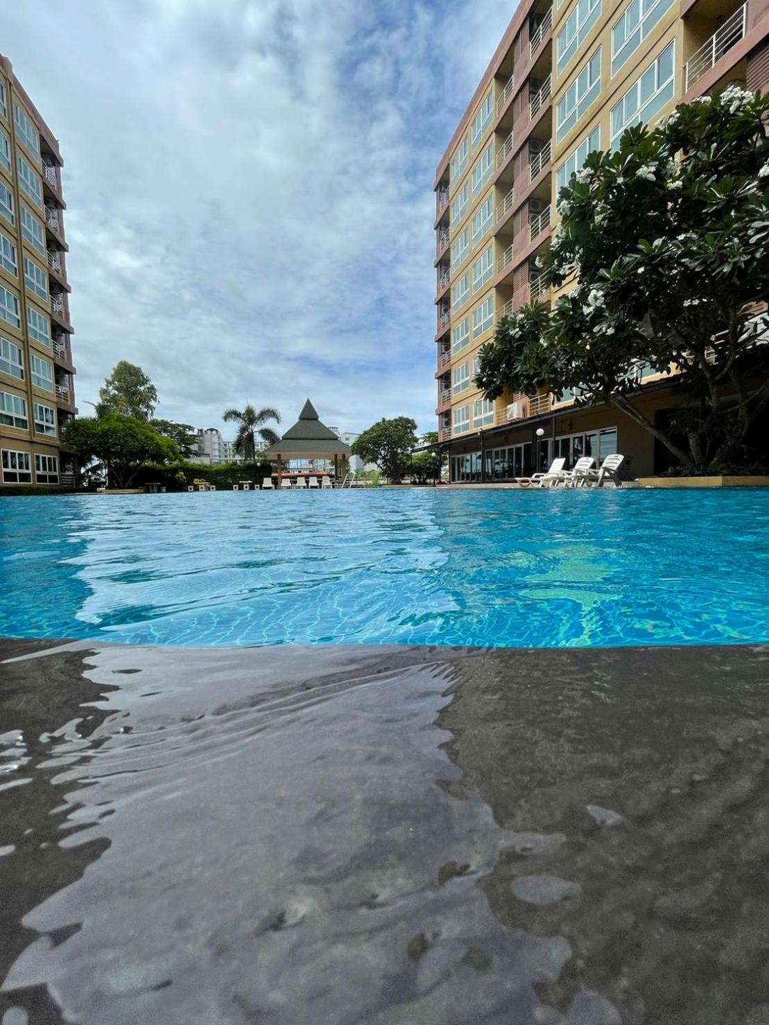 H2Do Hotel Ban Khlong Sanam Phli Luaran gambar