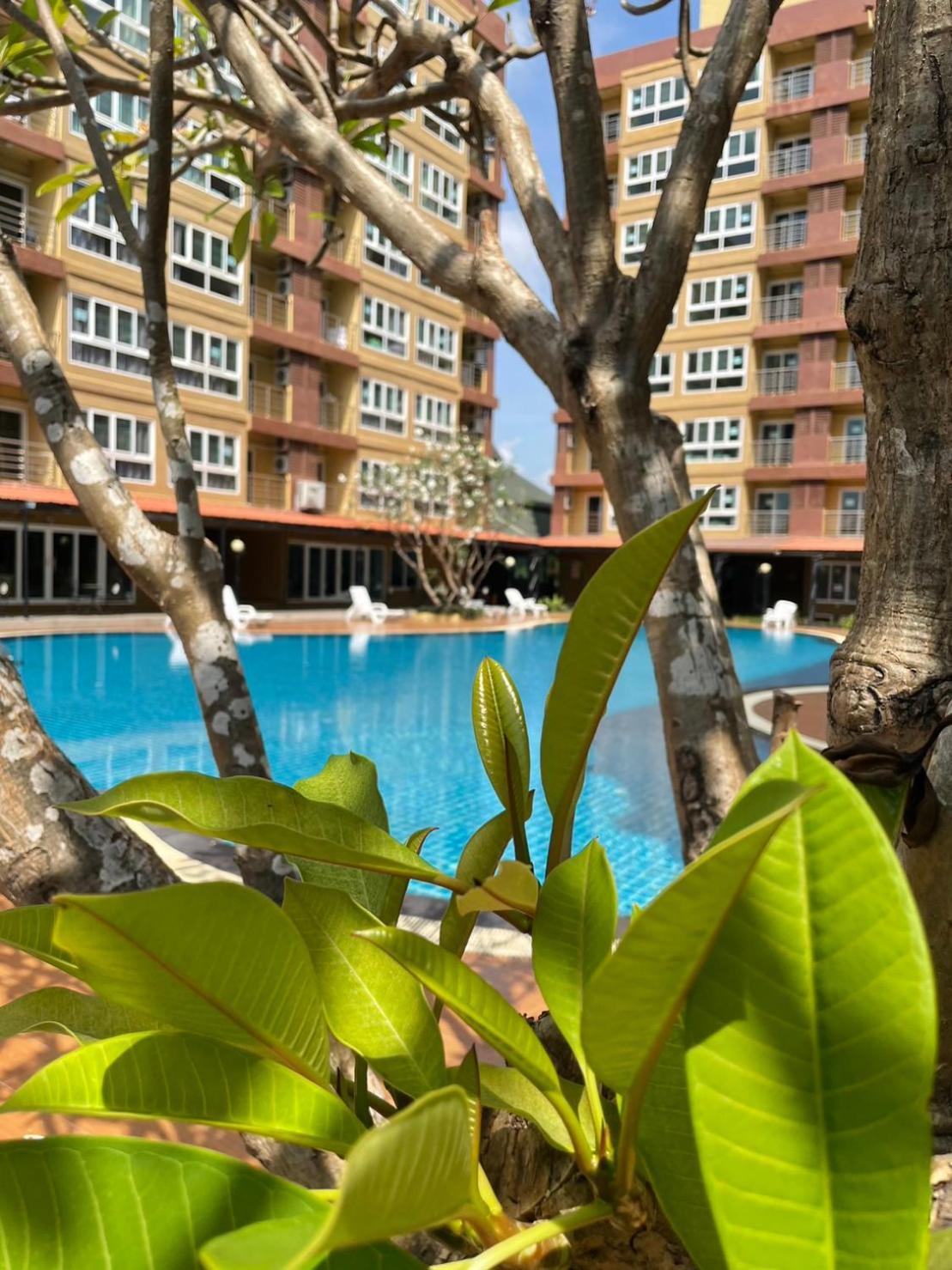 H2Do Hotel Ban Khlong Sanam Phli Luaran gambar