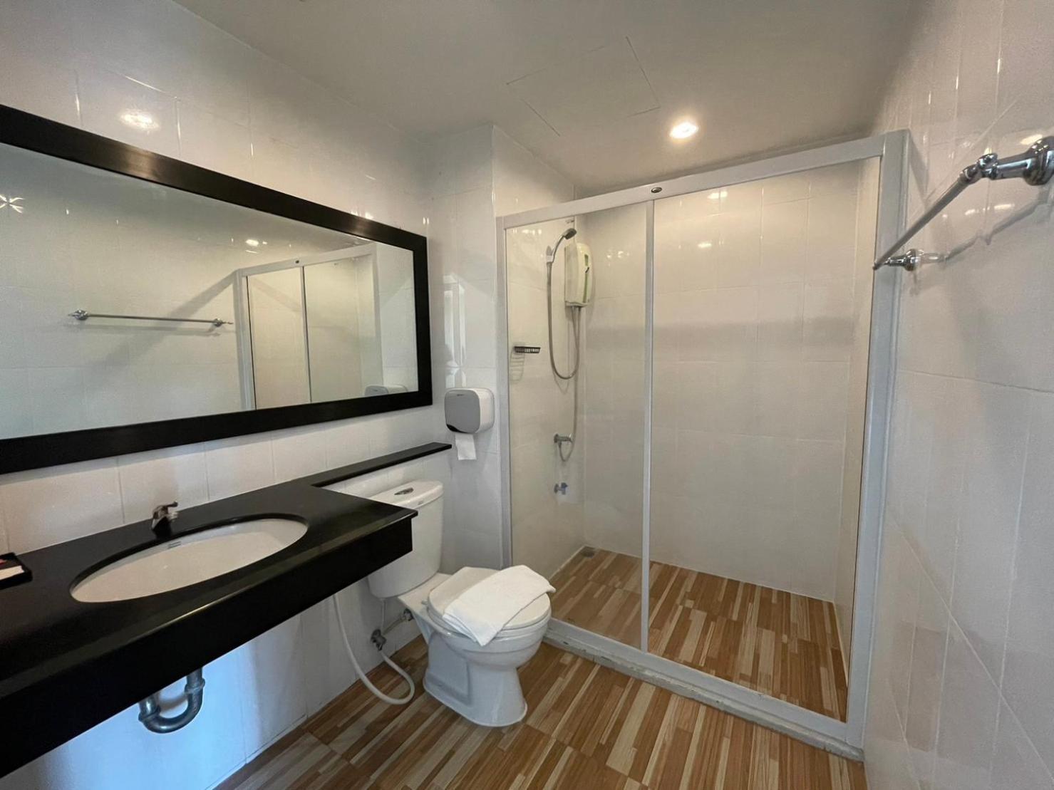 H2Do Hotel Ban Khlong Sanam Phli Luaran gambar