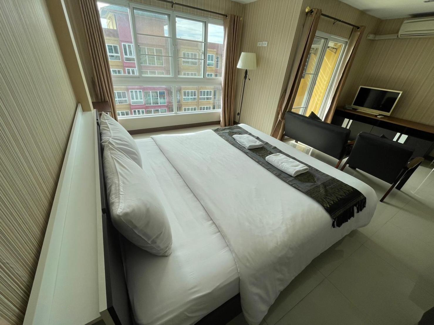 H2Do Hotel Ban Khlong Sanam Phli Luaran gambar
