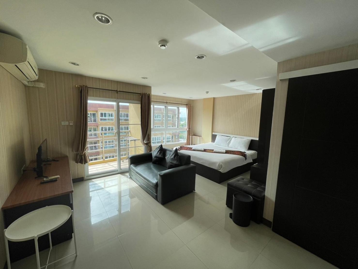 H2Do Hotel Ban Khlong Sanam Phli Luaran gambar
