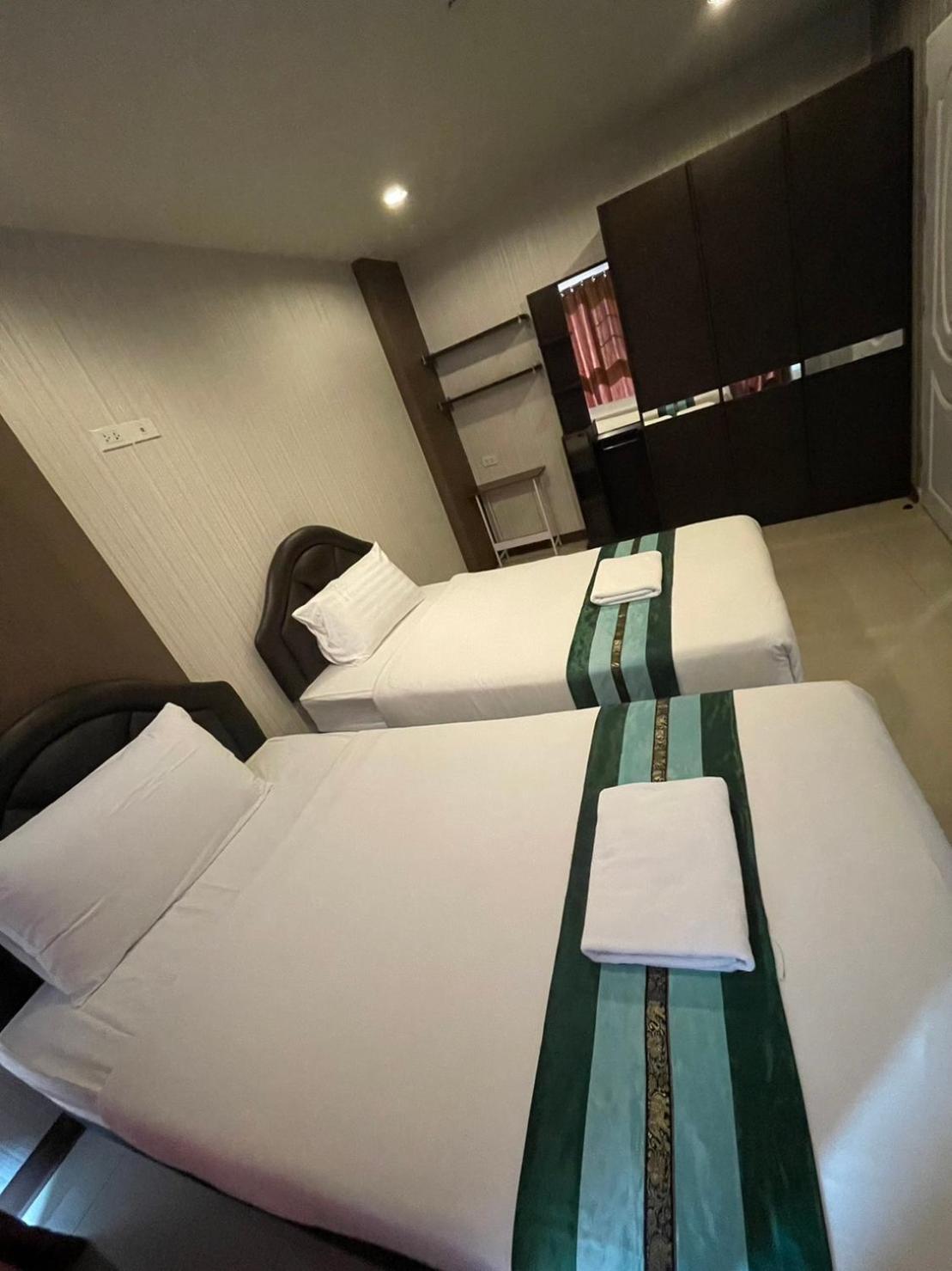 H2Do Hotel Ban Khlong Sanam Phli Luaran gambar