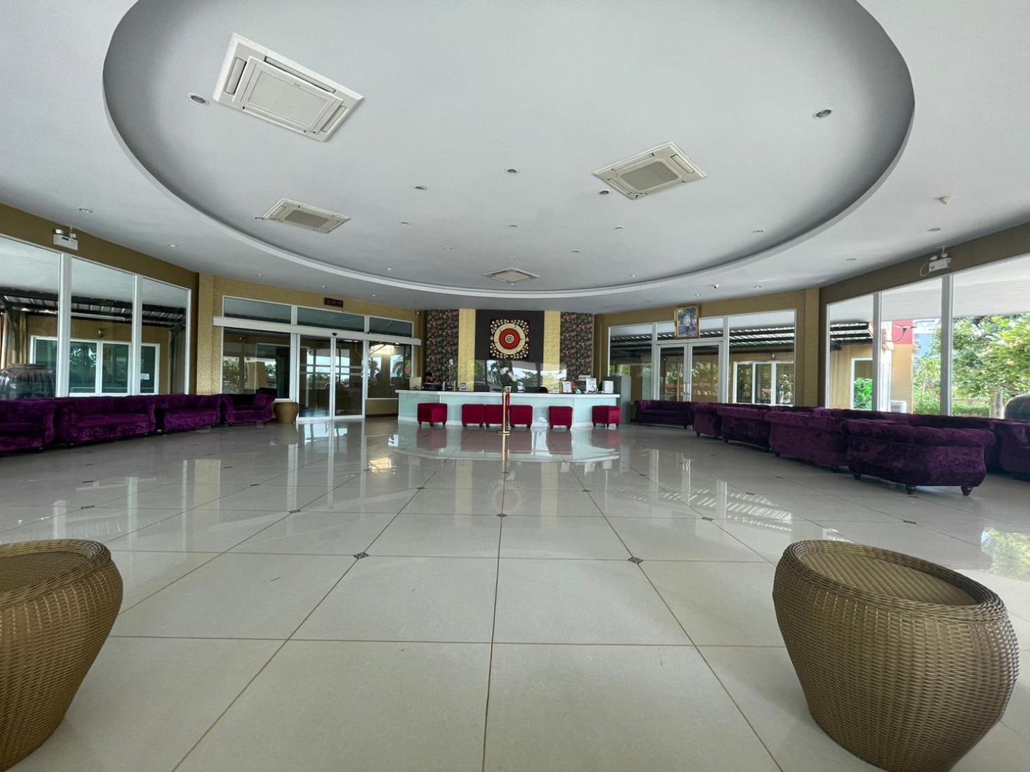 H2Do Hotel Ban Khlong Sanam Phli Luaran gambar