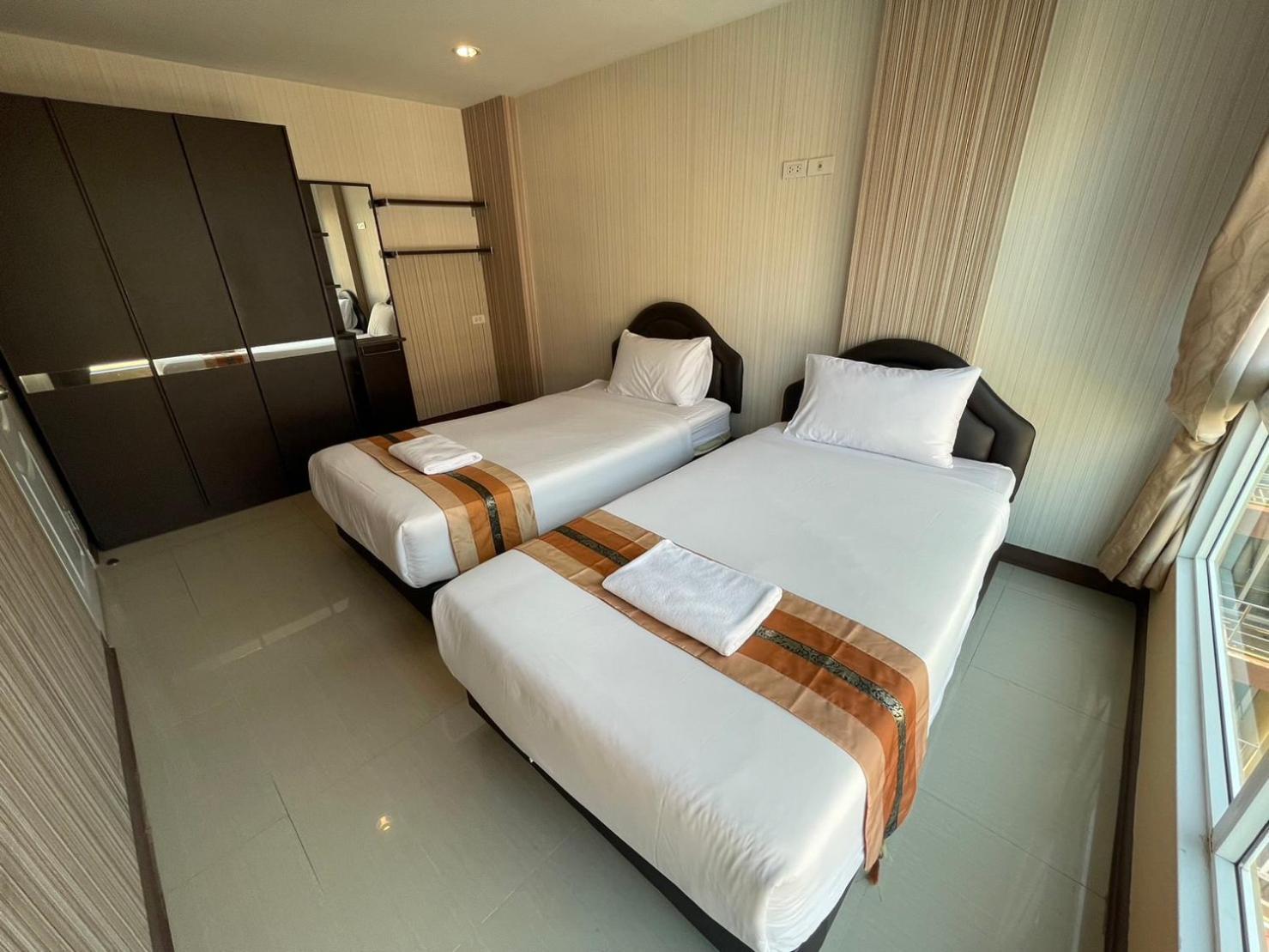 H2Do Hotel Ban Khlong Sanam Phli Luaran gambar