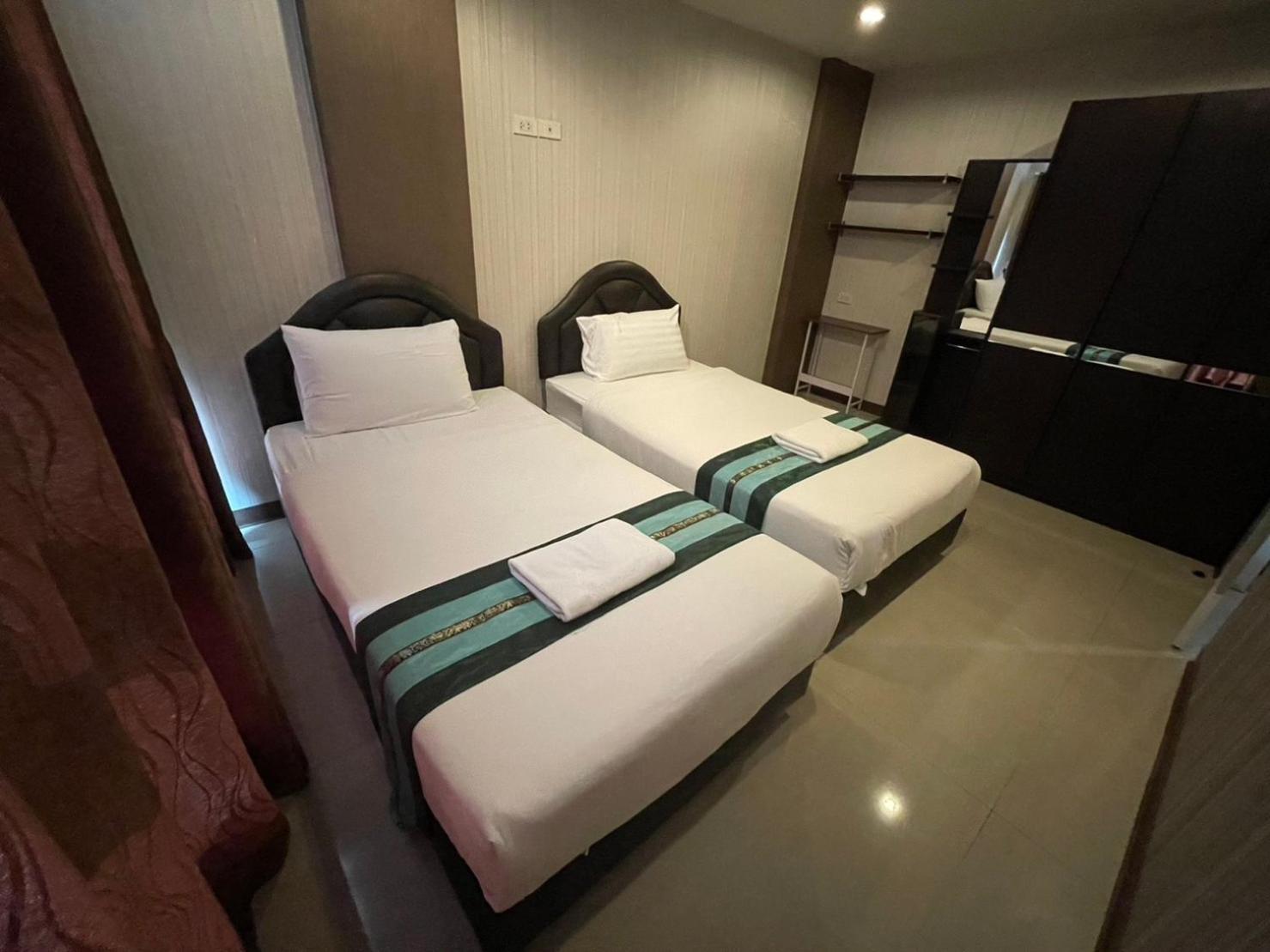 H2Do Hotel Ban Khlong Sanam Phli Luaran gambar