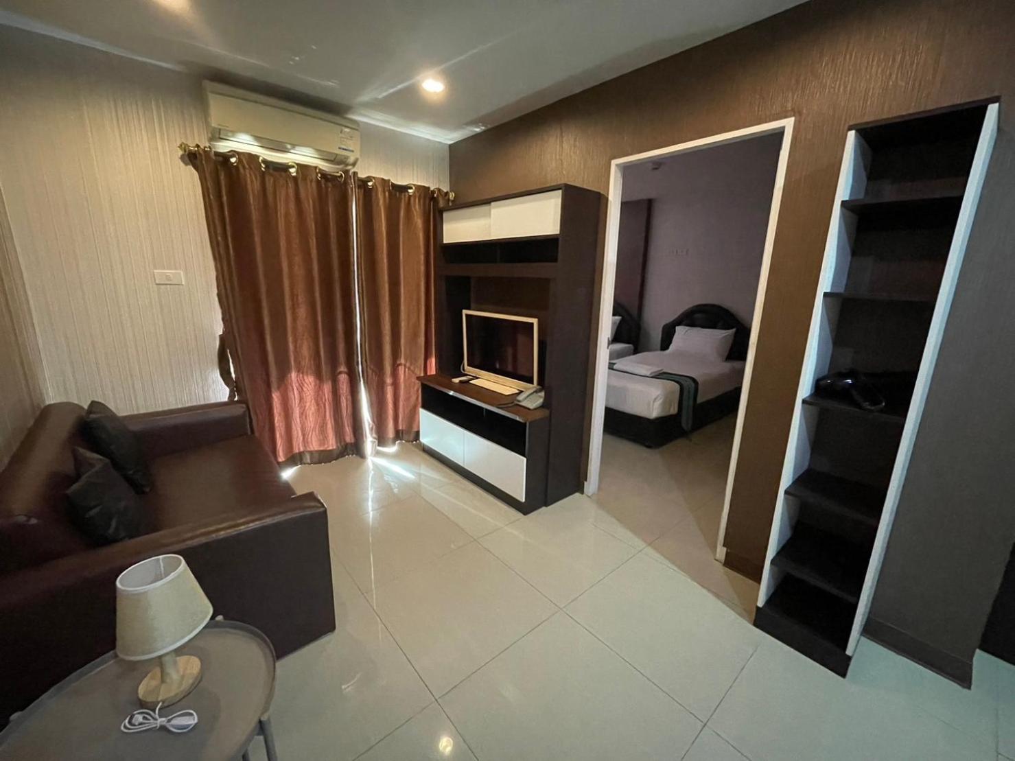 H2Do Hotel Ban Khlong Sanam Phli Luaran gambar