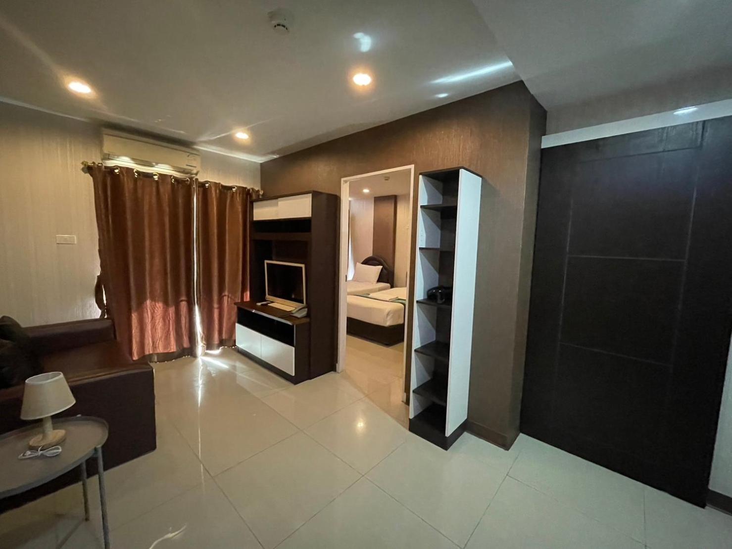 H2Do Hotel Ban Khlong Sanam Phli Luaran gambar