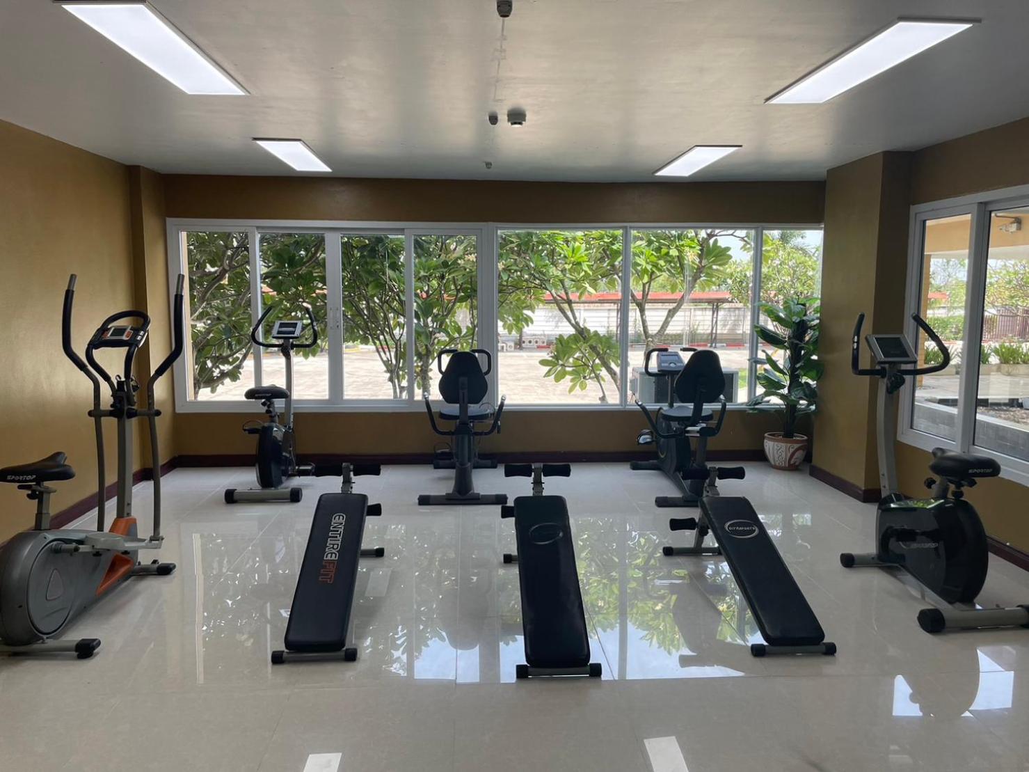 H2Do Hotel Ban Khlong Sanam Phli Luaran gambar