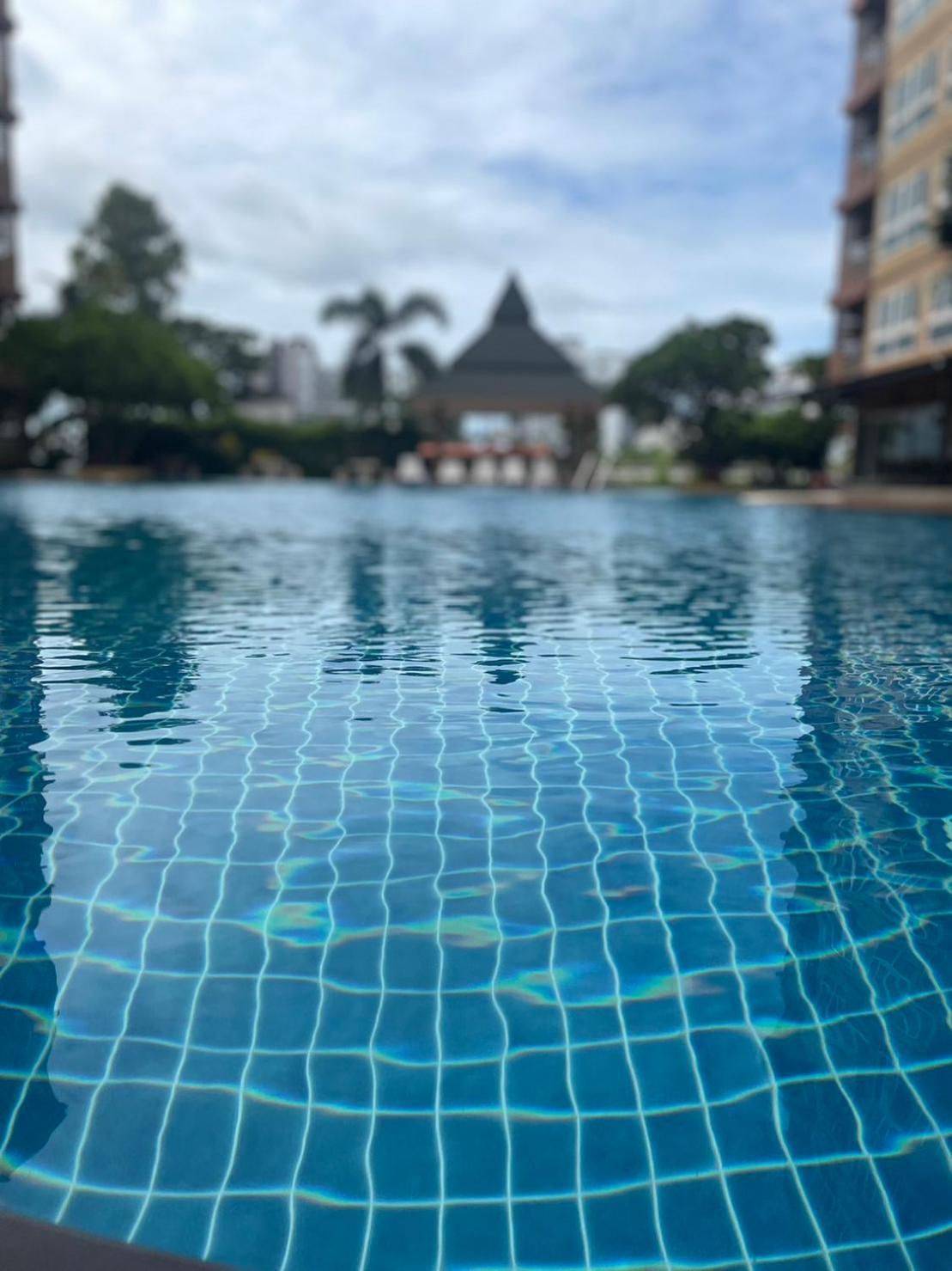 H2Do Hotel Ban Khlong Sanam Phli Luaran gambar